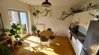 Expose Sonnige 58m² Wohnung mit Loggia in Trofaiach