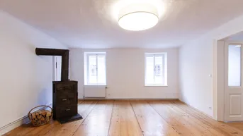 Expose Wunderschöne, vollständig renovierte 2-Zimmer-Wohnung zum Kauf im Herzen von Klagenfurt