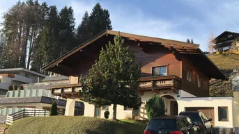 Expose Schöne 3 Zimmer Wohnung mit Gartenterrasse