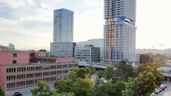 Expose Wunderschöne Wohnung neben DONAUZENTRUM &amp; 3 min entfernt von der U1 Kagran!