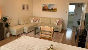 Expose Wunderschöne Wohnung neben DONAUZENTRUM &amp; 3 min entfernt von der U1 Kagran!