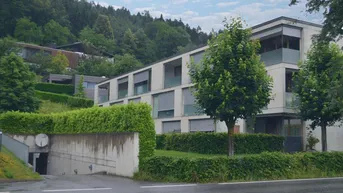 Expose Vermiete eine schöne 3-Zimmerwohnung in zentraler und sonniger Lage von Feldkirch Tosters-Grenznähe