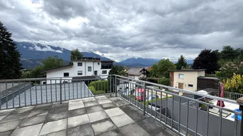 Expose GEMÜTLICHE 3-ZIMMER-WOHNUNG MIT GROßER TERRASSE UND VIEL POTENZIAL