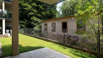 Expose Top-Wohnung in Grazer Bestlage (Herz-Jesu-Viertel)