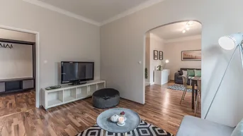 Expose Sehr schöne alles inklusive Wohnung, an der Grenze 19 Bezirk und Klosterneuburg.