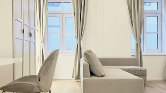 Expose Booking.com Ferienapartments 10% Rendite - Nähe Westbahnhof