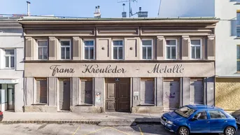Expose Historische Villa in begehrter Wohnlage