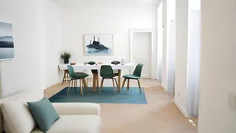 Expose Urbaner Luxus: Townhouse in erstklassiger Lage, 8. Bezirk, Wien