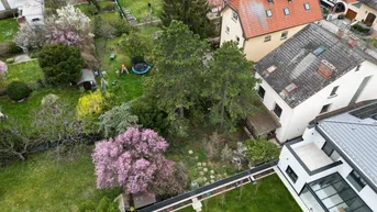 Expose Charmantes Mehrfamilienhaus mit großem Potenzial – 7 Jahre vermietet