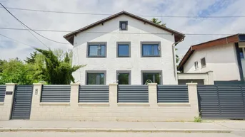 Expose Mehrfamilienhaus zur Miete in Wien Floridsdorf
