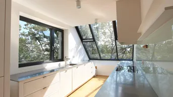 Expose Elegantes Penthouse im 18. Wiener Gemeindebezirk - Exklusive 5,5 Zimmer mit Panoramablick und Luxusausstattung