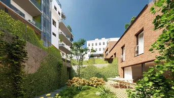Expose Exklusives Wohnen in der Grohgasse: Historischer Charme trifft auf Moderne