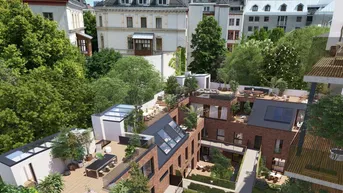 Expose Exklusives Wohnen in der Grohgasse: Historischer Charme trifft auf Moderne