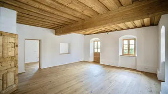 Expose Erstklassiges Wohnen im Herzen von Pöllau bei Hartberg