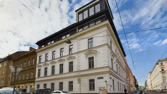 Expose Exklusives Wohnen in der Horneckgasse 9, 1170 Wien – Ihr neues Zuhause mit Blick auf die historische Mannerfabrik