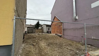 Expose Kompaktes Baugrundstück – Saliterhof 24, 7100 Neusiedl am See