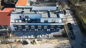 Expose Modernes Reihenhaus mit Top-Ausstattung | Süßenbrunn | 1220 Wien