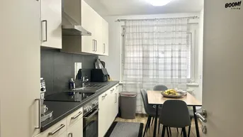 Expose Bieterverfahren: Großzügige 4-Zimmer-Wohnung mit Loggia in Top-Lage!