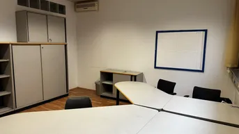 Expose Attraktives Büro in 1230 Wien – 23m² in bester Lage ! Strom und Heizkosten sind Inkludiert !!!