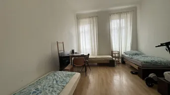 Expose Charmante 1-Zimmer-Wohnung mit separater Küche und Bad – ideal für Singles oder Anleger