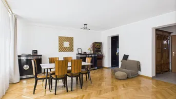 Expose Exklusives Wohnen nahe Türkenschanzpark 1180bz begehrter Ruhelage // Großzügige Dachterrasse , Smart Home System &amp; Garage