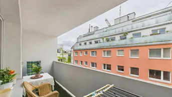 Expose Elegante 3-Zimmer-Wohnung mit Balkon in 1180 Wien – Ihr perfektes Zuhause!