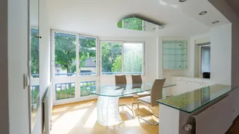 Expose Charmante 4-Zimmer-Wohnung mit Terrasse in 1130 Hietzing – Nähe Klimt-Villa &amp; Stadtgärten