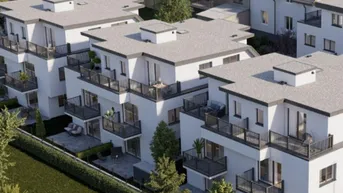 Expose Erstbezug in 1220 Wien: Moderne Wohnungen mit Weitblick &amp; Komfort !!PROVISIONFREI!!