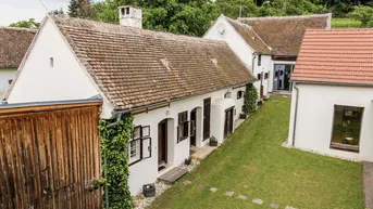 Expose Erweiterter historischer Vierkanthof als exklusive Kinderherberge