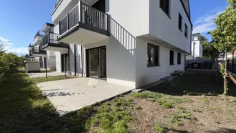 Expose Erstbezug in 1220 Wien: Moderne Wohnungen mit Weitblick &amp; Komfort !!PROVISIONFREI!!