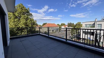 Expose Erstbezug in 1220 Wien: Moderne Wohnungen mit Weitblick &amp; Komfort !!PROVISIONFREI!!