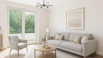 Expose Frisch sanierte Dachgeschosswohnung mit Terrasse – ideal für Singles oder Paare
