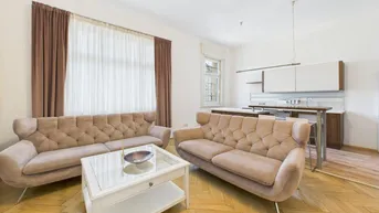 Expose Traumhafte 2-Zimmer-Wohnung in 1120 Wien – modern, hell und vollsaniert!