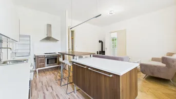 Expose Traumhafte 2-Zimmer-Wohnung in 1120 Wien – modern, hell und vollsaniert!