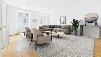 Expose Elegantes City-Apartment mit Potenzial in der Singerstraße – Wohnen im Herzen Wiens!