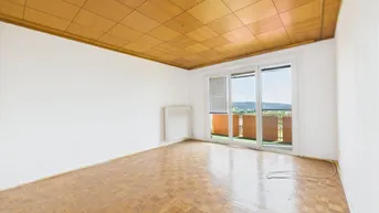 Expose Gemütliche Wohnung mit Loggia – ideal für Singles oder Paare