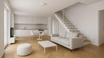 Expose Exklusives Wohnen mit Altbau-Charme &amp; Moderne // Ein hochwertig revitalisiertes Historischen Altbauflair // 1170 Wien