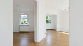 Expose Revitalisierter Historischer Thaliahof – Stilvoll Wohnen &amp; Investieren im Wiener Altbau-Juwel // Hochwertige Ausstattung und moderne Technik