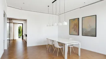 Expose Exklusives Wohnen mit Altbau-Charme &amp; Moderne // Ein hochwertig revitalisiertes Historischen Altbauflair // 1170 Wien