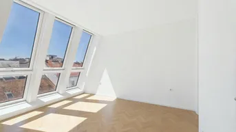 Expose Exklusiver Erstbezug // Hochwertige Dachgeschosswohnungen mit Fernblick &amp; Terrassen – Erlachgasse, 1100 Wien