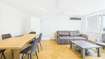 Expose Familienfreundliche Dachgeschoss Wohnung mit 3-Zimmer und Terrasse mit perfekter Verkehrsanbindung – Wunderschöner Ausblick