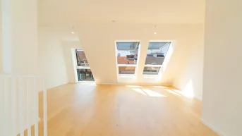 Expose Exklusive Penthouse-Wohnungen | Terrassen | Dachterrassen | 360° Rundumblick | Toplage 1180 | Nähe Kutschkermarkt