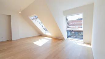 Expose Exklusive Penthouse-Wohnungen | Terrassen | Dachterrassen | 360° Rundumblick | Toplage 1180 | Nähe Kutschkermarkt