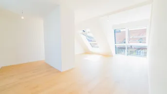 Expose Exklusive Penthouse-Wohnungen | Terrassen | Dachterrassen | 360° Rundumblick | Toplage 1180 | Nähe Kutschkermarkt