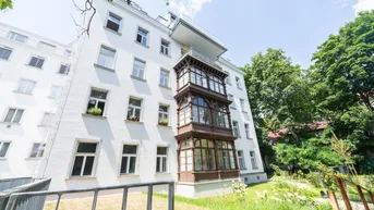 Expose Exklusive Penthouse-Wohnungen | Terrassen | Dachterrassen | 360° Rundumblick | Toplage 1180 | Nähe Kutschkermarkt