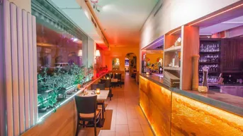 Expose Gastronomie-Objekt zur Miete im Herzen von Floridsdorf Etablierte italienische Küche mit großzügigem Schanigarten