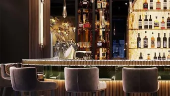 Expose Restaurant-Bar-Lounge in Top-Lage auf der Simmeringer Hauptstraße,