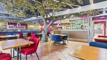 Expose Attraktives Geschäftslokal in 1110 Wien: 1337m², Garten &amp; Kleinhaus für 4.100€/Monat!