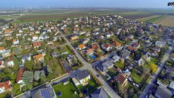 Expose Ihr Neubau-Traum in Kapellerfeld