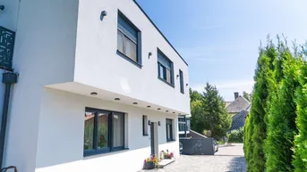 Expose Modernes Einfamilienhaus mit Pool, Sauna und Wintergarten – Ein Traumhaus für Ihre Familie